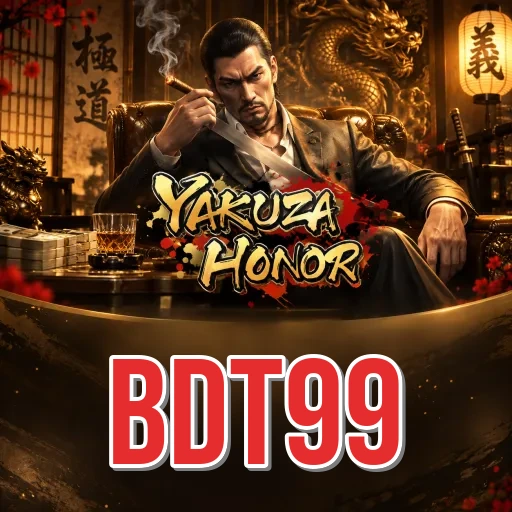 bdt99 online betting app on a mobile screen in Bangladesh